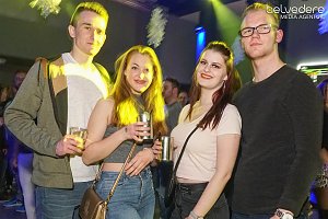 Fasching im Jugendclubhaus