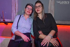 Fasching im Jugendclubhaus