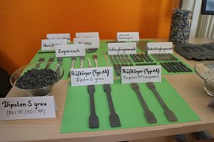 Jugend forscht an der Hochschule Nordhausen