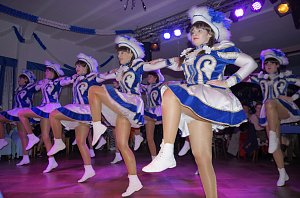 Weiberfastnacht in G&ouml;rsbach