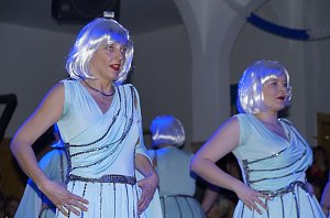 Weiberfastnacht in G&ouml;rsbach