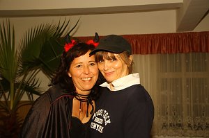 M&auml;nnerballett on Tour