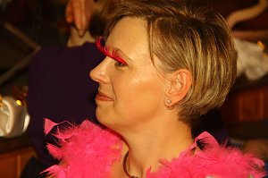 M&auml;nnerballett on Tour