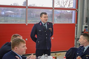 Neues von der FFW Sundhausen
