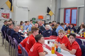 Neues von der FFW Sundhausen
