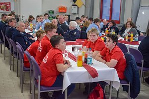 Neues von der FFW Sundhausen