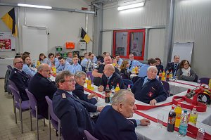Neues von der FFW Sundhausen