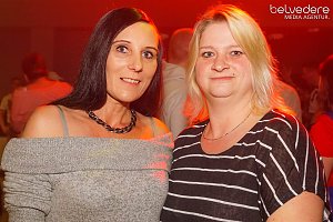 Party im Jugendclubhaus in Nordhausen - der Samstag