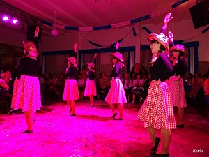 Erfolgreiche 64. Session in G&ouml;rsbach