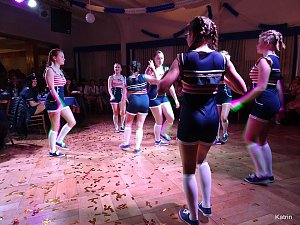 Erfolgreiche 64. Session in G&ouml;rsbach