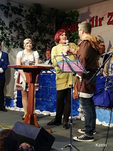 Erfolgreiche 64. Session in G&ouml;rsbach