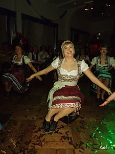 Erfolgreiche 64. Session in G&ouml;rsbach