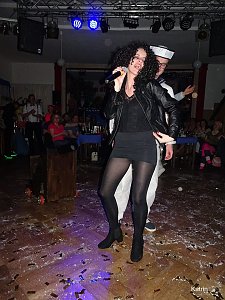 Erfolgreiche 64. Session in G&ouml;rsbach