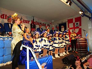 Erfolgreiche 64. Session in G&ouml;rsbach