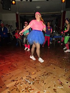 Erfolgreiche 64. Session in G&ouml;rsbach