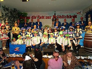 Erfolgreiche 64. Session in G&ouml;rsbach