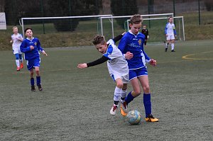Trotz Schlussoffensive verloren