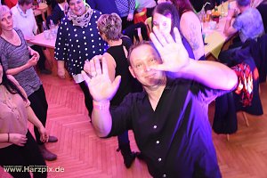 Frauentagsparty