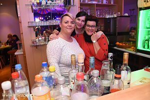 Frauentagsparty