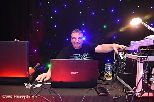 Frauentagsparty