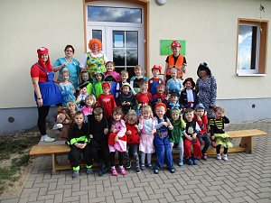 Rosenmontag im Urbacher Spatzenh&auml;uschen