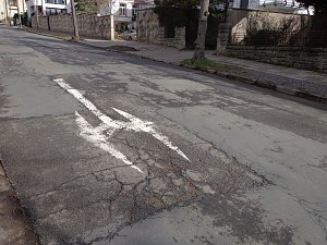 Immer wieder nur Flick-Schusterei