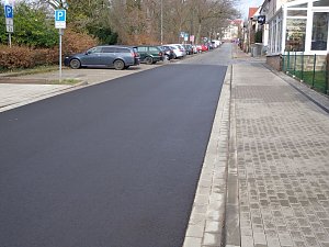 Immer wieder nur Flick-Schusterei