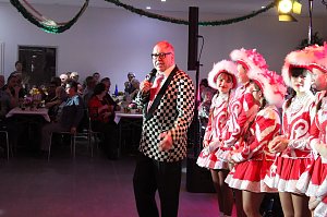 Kunden-Gala im Autozentrum Prengel