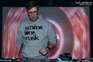 Party im Jugendclubhaus in Nordhausen - der Samstag