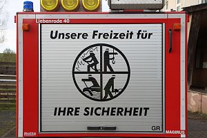 Gl&uuml;cklicherweise nur falscher Alarm