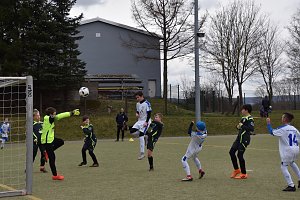 Kantersieg in Worbis f&uuml;r Wackers D2