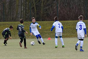 Kantersieg in Worbis f&uuml;r Wackers D2