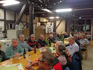Reise ins historische Nordhausen