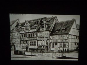 Reise ins historische Nordhausen