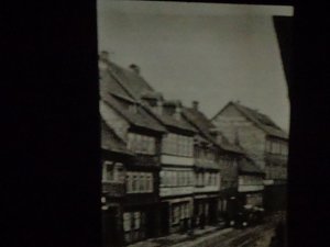 Reise ins historische Nordhausen