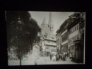 Reise ins historische Nordhausen