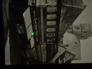 Reise ins historische Nordhausen