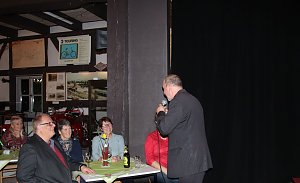 Konzert im Tabakspeicher
