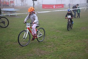 Mountainbike-Ergebnisse vom 29. Possenlauf