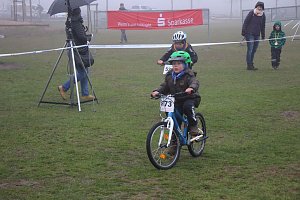 Mountainbike-Ergebnisse vom 29. Possenlauf