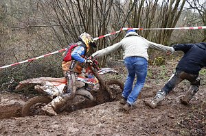 3. EnduroXCross Hamma