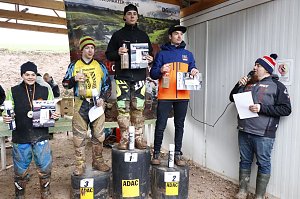 3. EnduroXCross Hamma