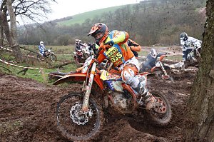 3. EnduroXCross Hamma