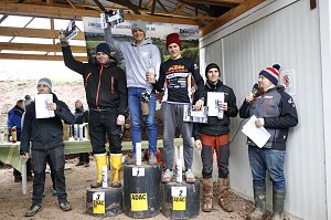 3. EnduroXCross Hamma