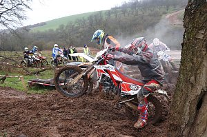 3. EnduroXCross Hamma