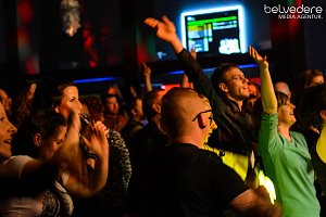 Rockpirat im Jugendclubhaus