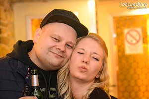Rockpirat im Jugendclubhaus