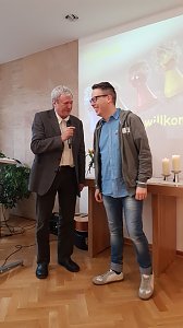 Gemeinschaftstag in Nordhausen