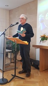 Gemeinschaftstag in Nordhausen