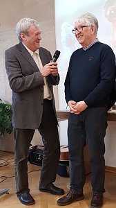 Gemeinschaftstag in Nordhausen